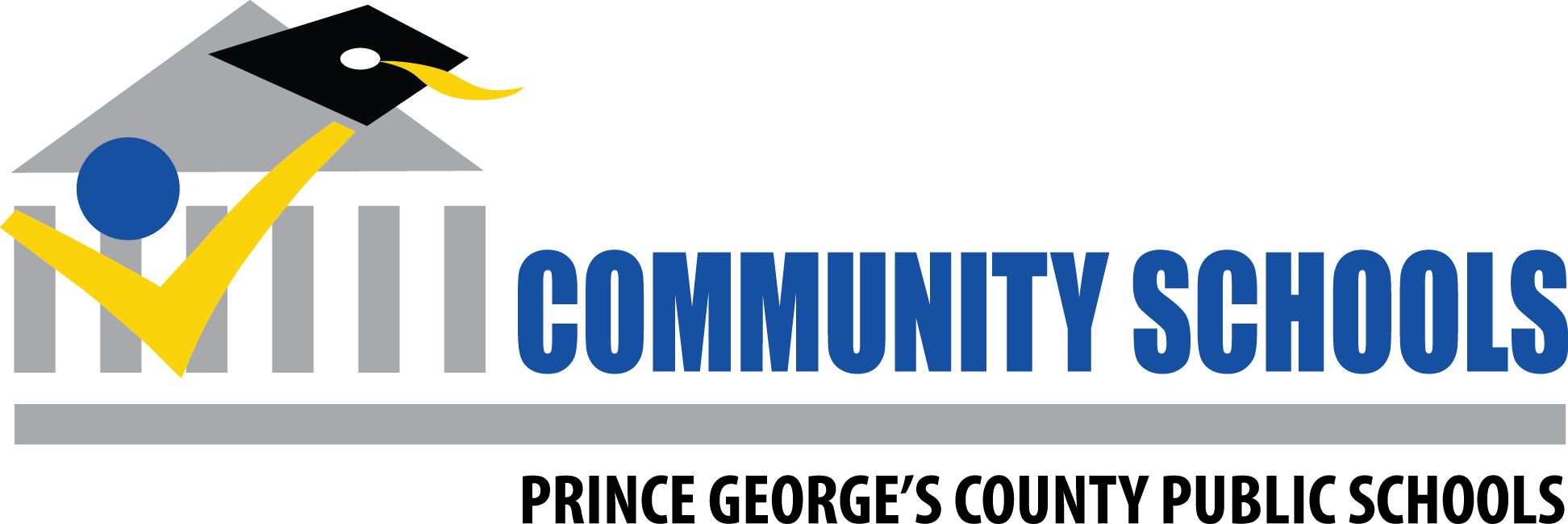 Community Schools Logo 1