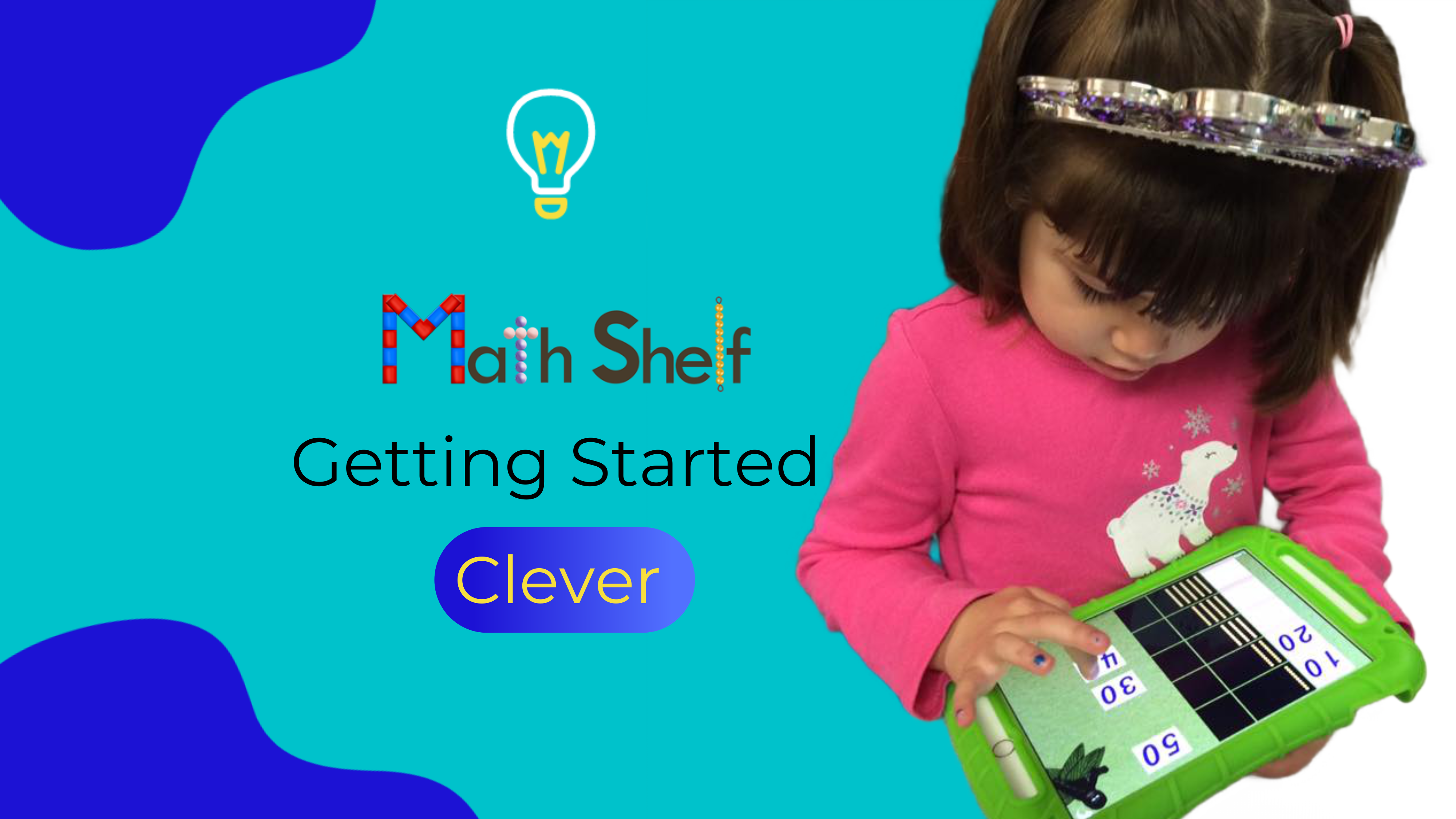 getting started clever thumbnail