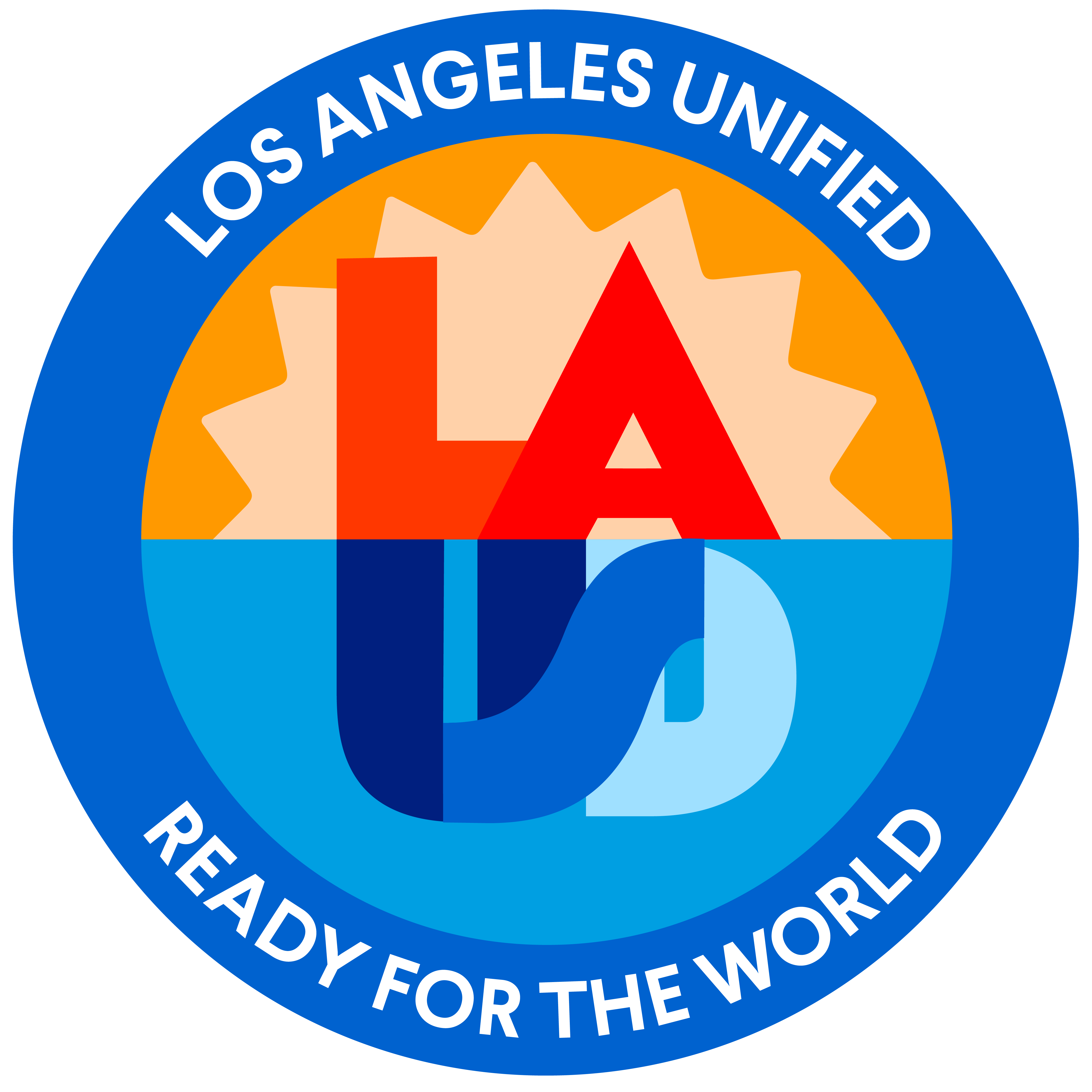 LAUSD_seal